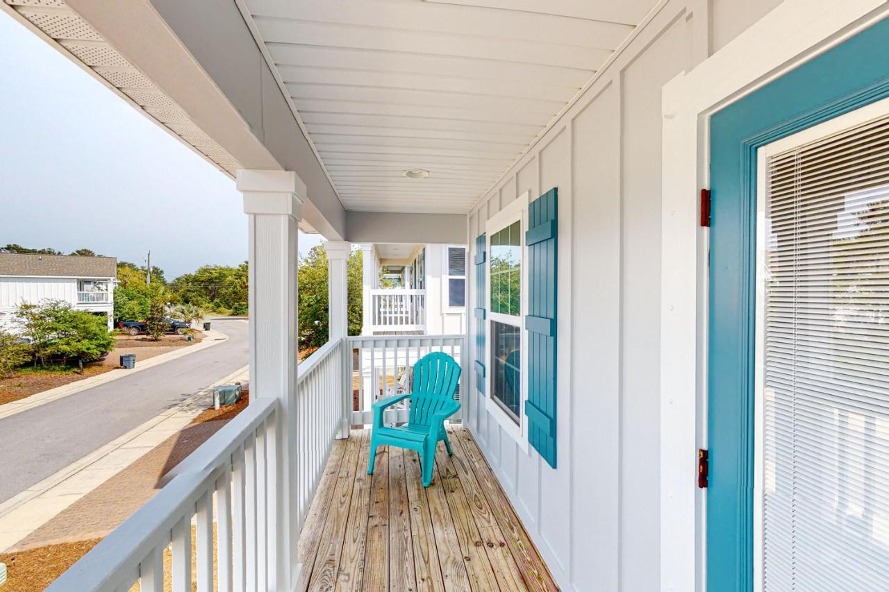 The Grayling Getaway Villa Inlet Beach Kültér fotó